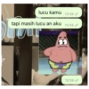 Anomali BUCIN 2 20