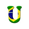 Brazilian alphabet 21