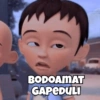 Upin Ipinn 9