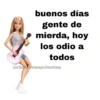 Barbie Frases 🫦 9