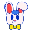 COELHINHO 6