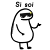Si soi