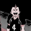 Yū Nishinoya 14
