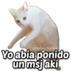@Harley_Stickers
Yo abia ponido
un msj aki