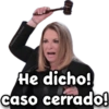 @Giseelove_Stickers
He dicho!
caso cerrado!