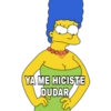 YA ME HICISTE
DUDAR
F