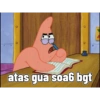 atas gua soa6 bgt