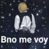 Bno me voy
