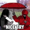 Mr. Scarletella homichiper 10