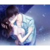 Kiss couple 😘 6