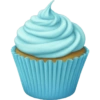 Emoji iPhone 18.1 blue🩵 15