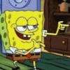Bob Esponja💛 14