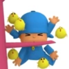 Pocoyo ireng 9