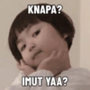Anak Kecil Korea Gemoy 9
