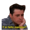 @friends.chile
Y si falto mañana?