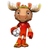Mundial 2026 🥇 Icons ⚽️ 11