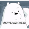 STRES NI ANAK