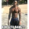 Ta
M
KOK GITU BANG??