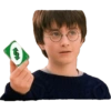 Harry potter 11