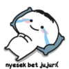 nyesek bet iu.jur:(