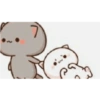 Gatitos enamorados 💞 11