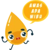 AWAS
ADA
WIBH