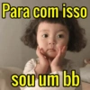 Debochada que só...😅 12