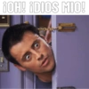 iOH! IDIOS MIO!