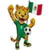 Mundial 2026 🥇 Icons ⚽️ 21