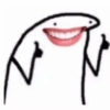Reações do stickman 14