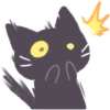 Halloween Cat 23