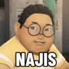 NAJIS