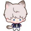 Xavier Kitty 11