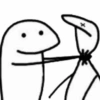Reações do stickman 5