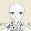 se tu diz Ta
dizido