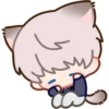 Xavier Kitty 13