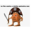 Novos memes do laranjo fc 19