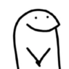 STICKMAN CANSADO👍 9