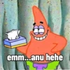 Z
emm...anu hehe
