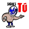 SIGUES
TÚ