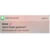 Notificações De Whatsapp 10