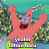 tpi ttp
sendiri
yeahh
tahun baru