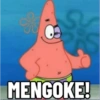 %
MENGOKE!