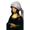 Monalisa 20