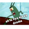 Plankton badmood 7
