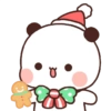 Cute panda 9