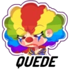 QUEDE
