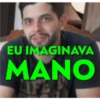 EU IMAGINAVA MANO