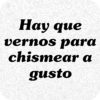 Frases para el chat 💬 28