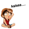 One piece indonesia 17